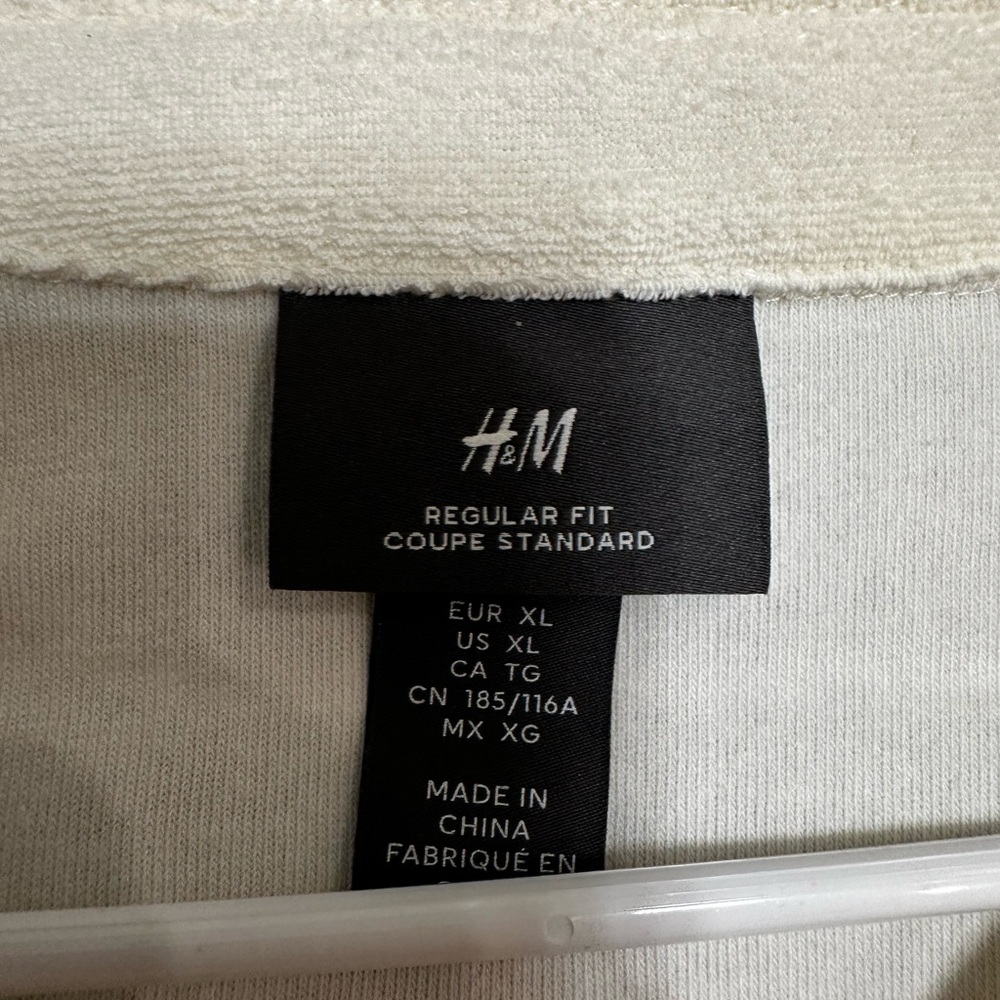 H&M Polo - Picture 3 of 3